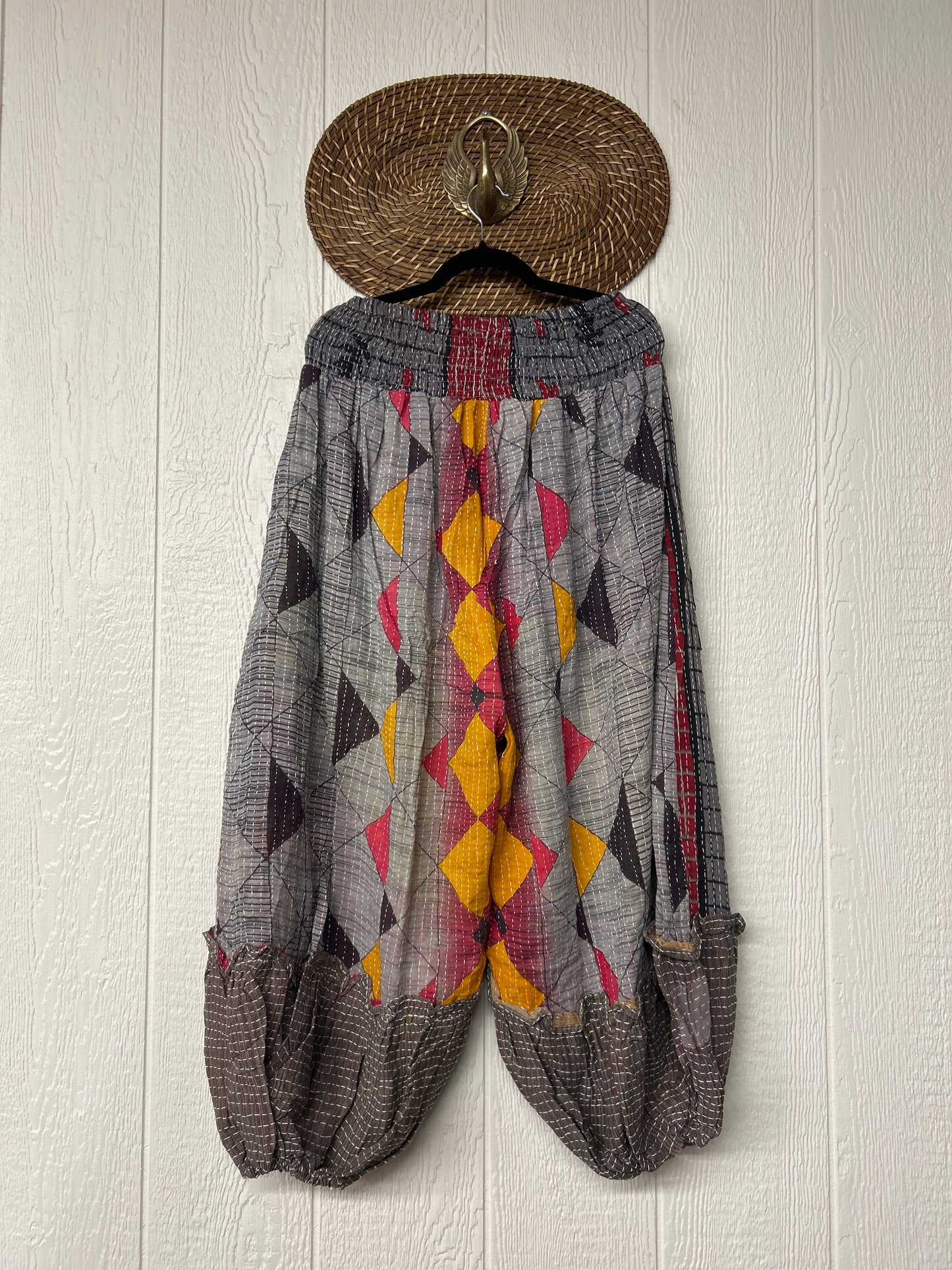 Pareo Kantha Joplin Jogger Pant 1125 203