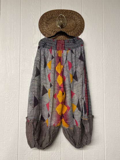 Pareo Kantha Joplin Jogger Pant 1125 203