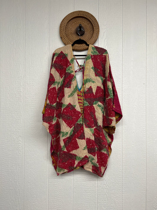 Pareo Kantha Shortie Moondance Muu 0926 176