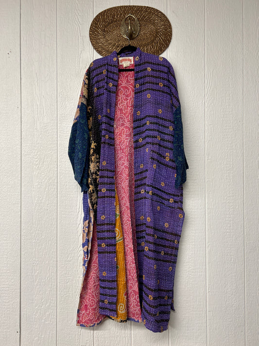 Pareo Kantha Majestic Kimono 0926 235