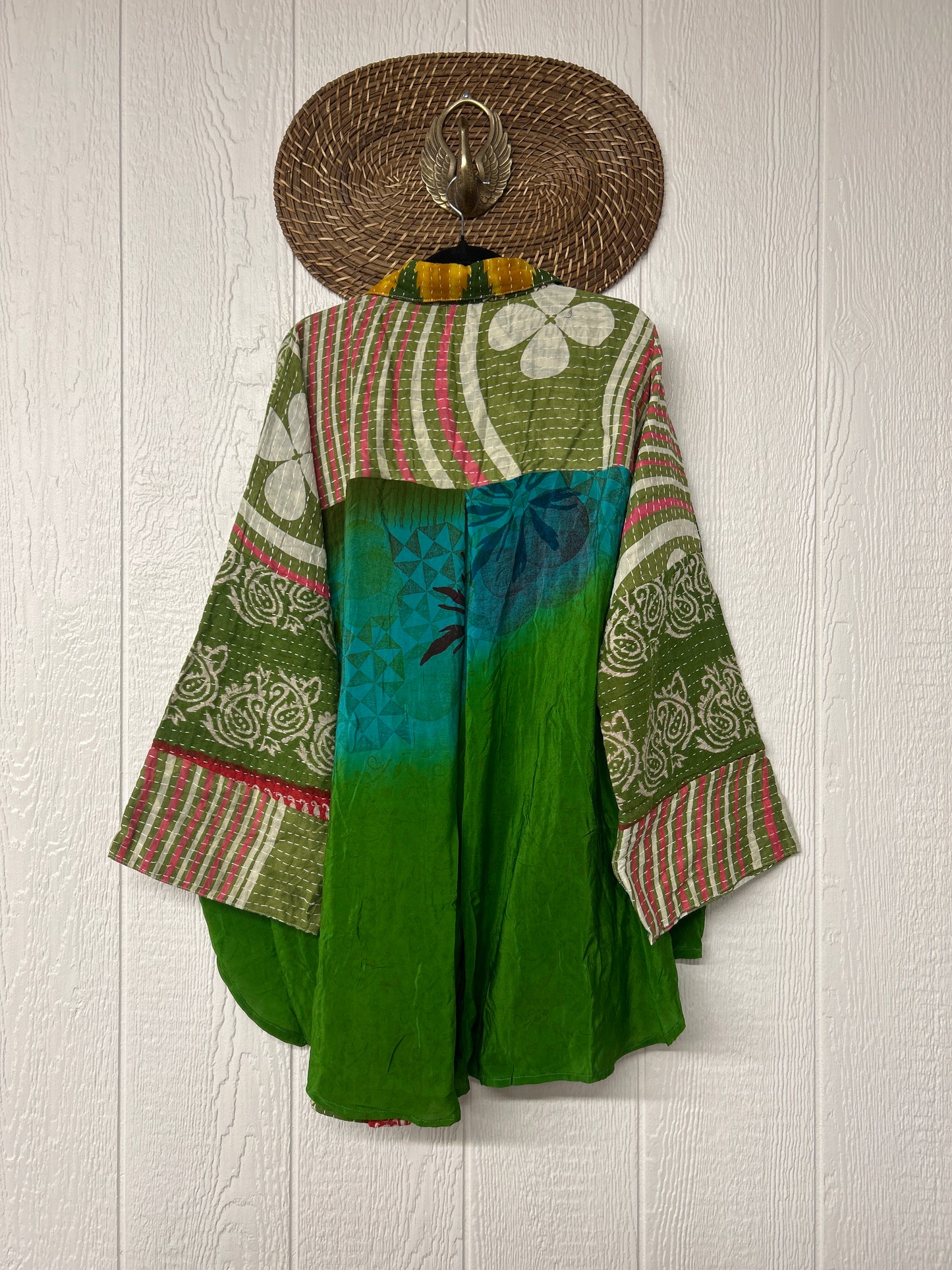 Free To Be Longsleeve 1025 017