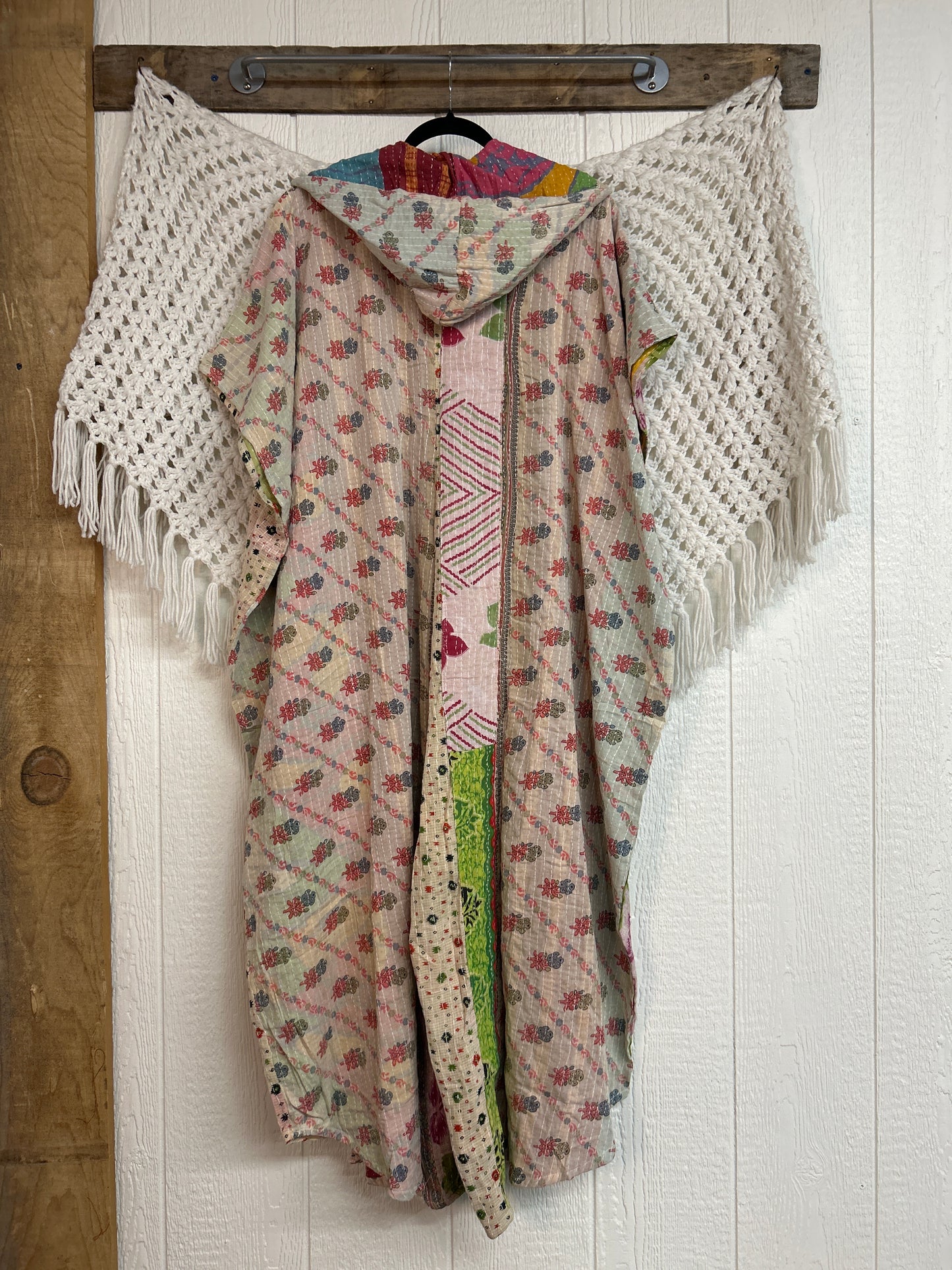 Peacemaker Jumpsuit 0725 178