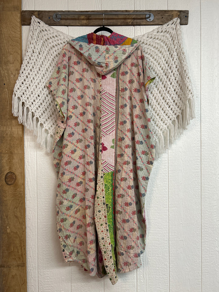 Peacemaker Jumpsuit 0725 178