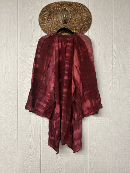 Woodstock Shortie Kimono 1025 189