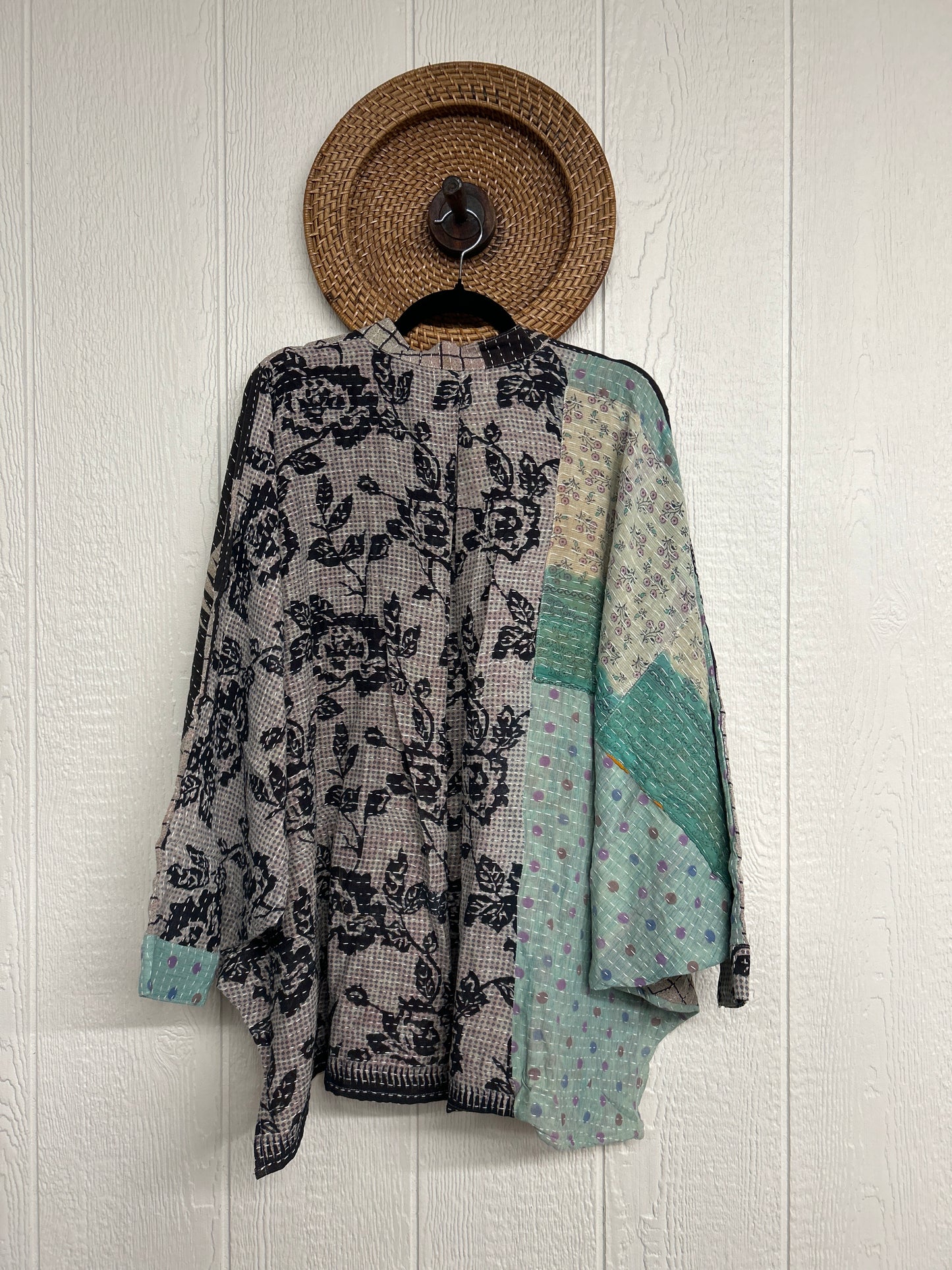 Dylan Button-Down 1025 032