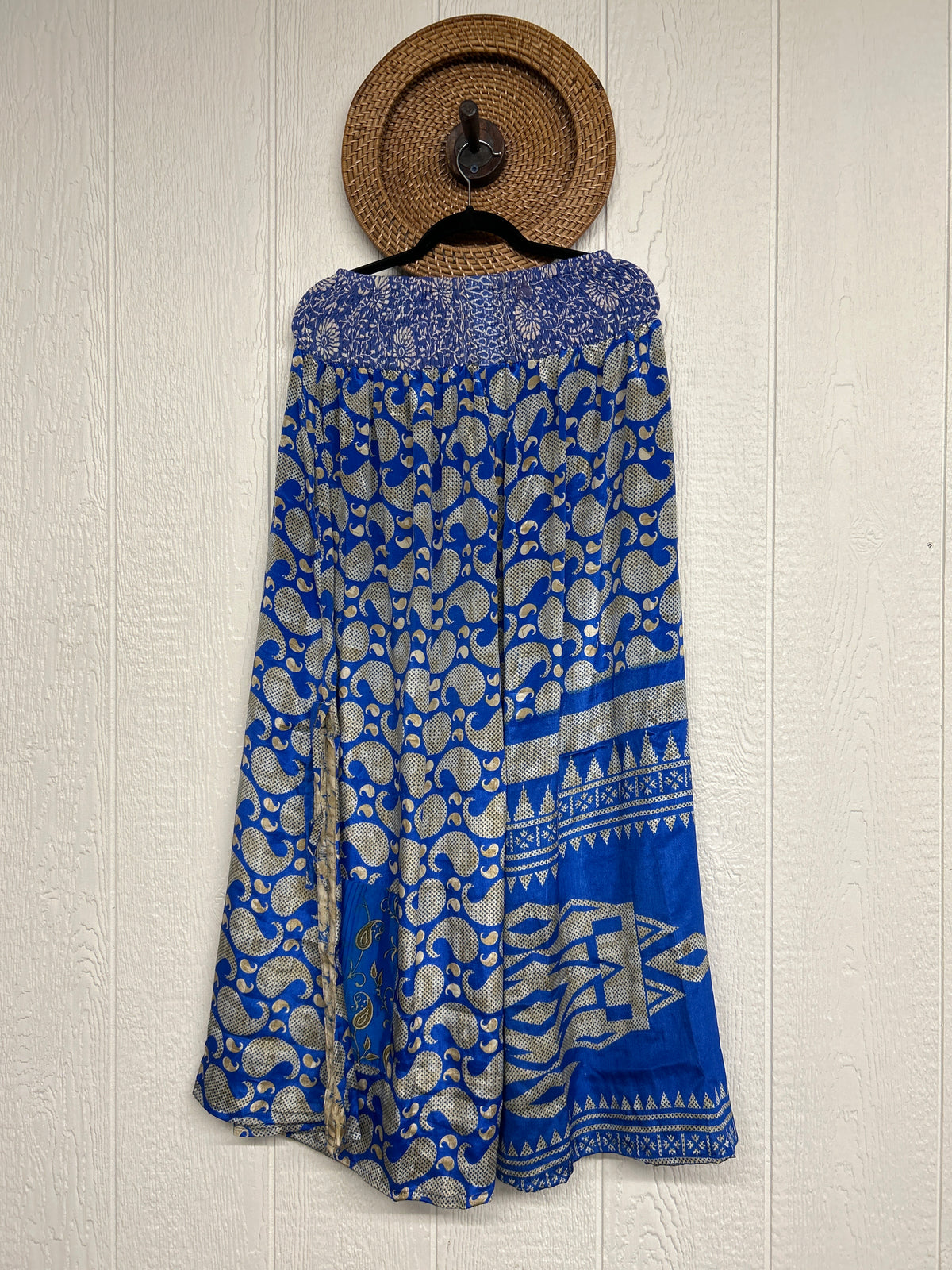 Rasgulla Sari Butterfly Pant 1026 265