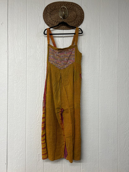Pareo Kantha Crossroad Overalls 0426 117
