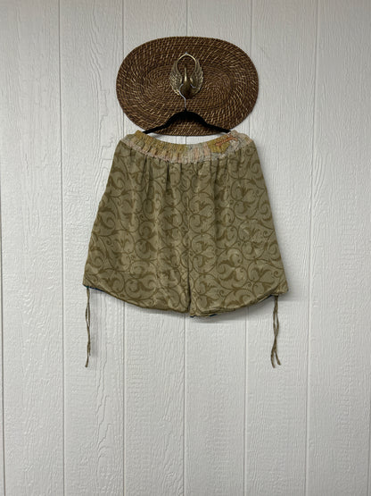 Silk Butterfly Short 0525 239