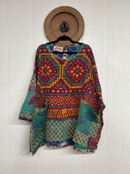 Pareo Kantha Dream Pullover 1225 239