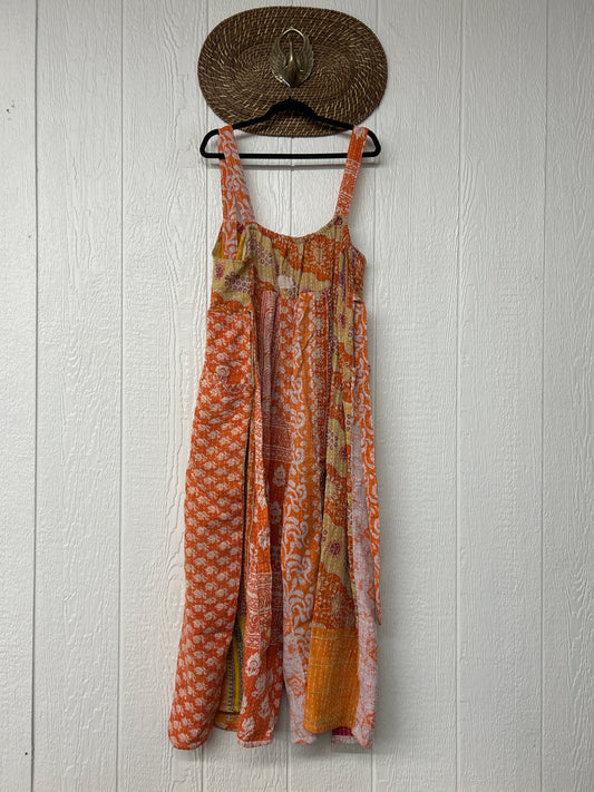 Pareo Kantha Crossroad Overalls 0426 267