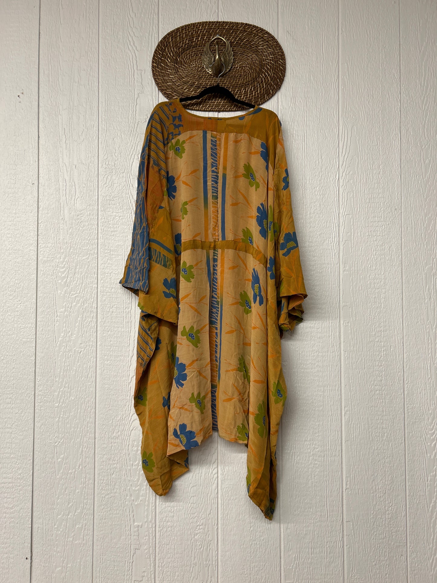 Sacred Split Tunic 0725 237