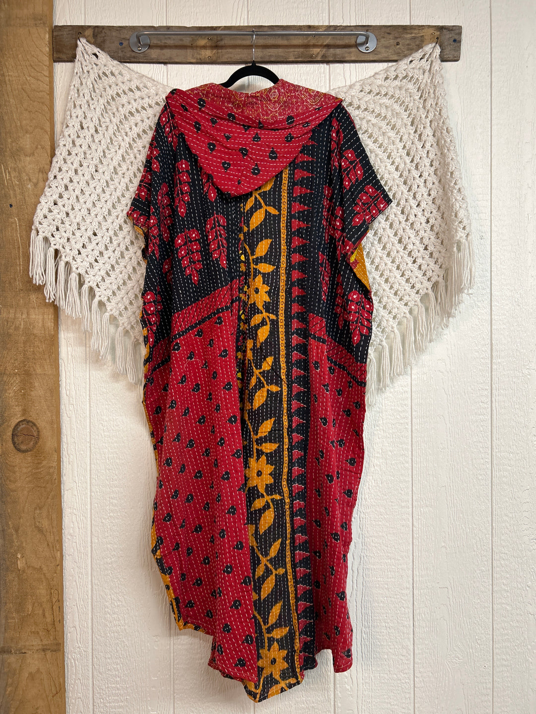 Peacemaker Jumpsuit 0725 189