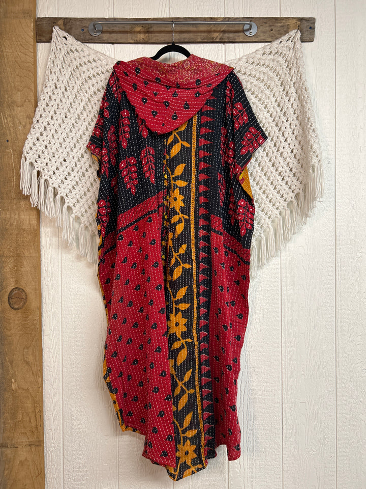 Peacemaker Jumpsuit 0725 189