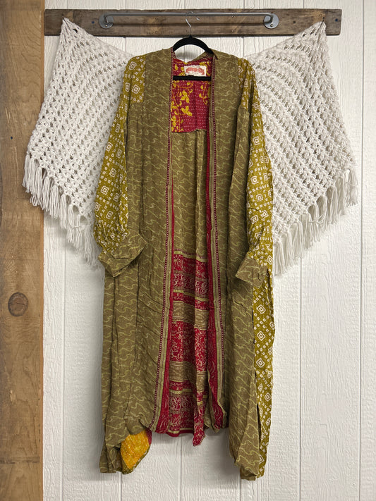 Utopia Duster 1025 196