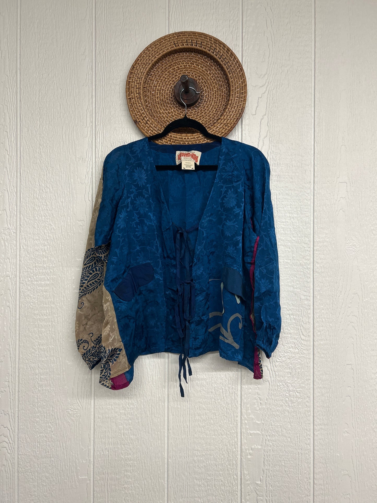 Daisy Blouse 1025 117