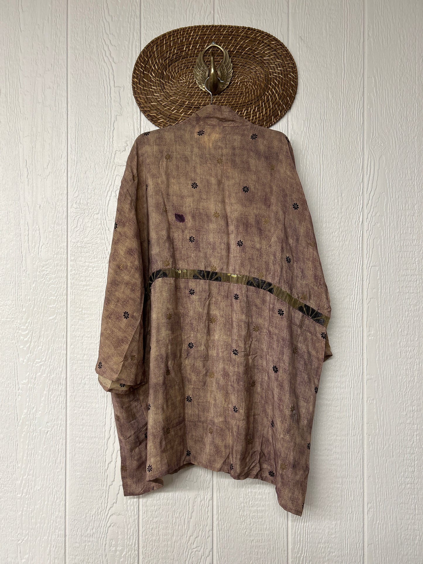 Dreamweaver Shortie Kimono 1025 169