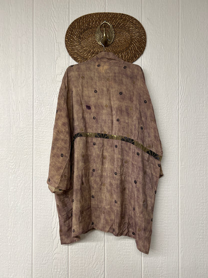 Dreamweaver Shortie Kimono 1025 169