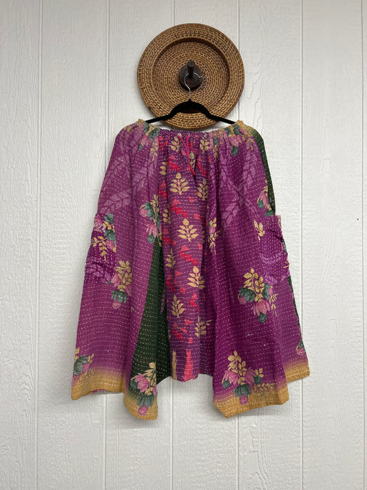 Pareo Kantha Karma Culottes 0626 229
