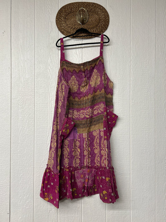 Pareo Kantha Joplin Dress 1125 118