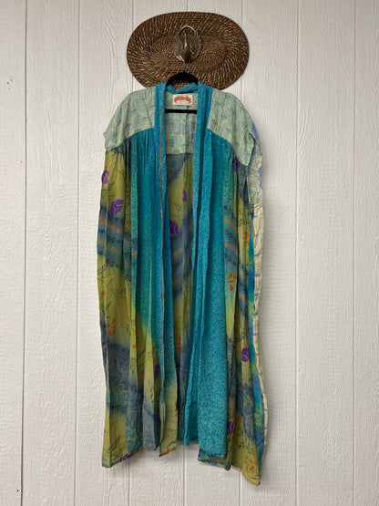 Pareo Kantha Summer Utopia Duster 0726 251