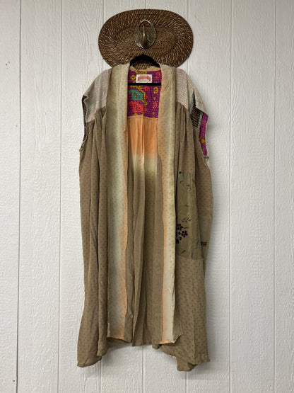 Pareo Kantha Summer Utopia Duster 0726 273