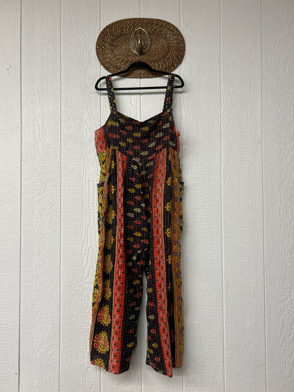 Crossroad Kantha Overalls 1025 134