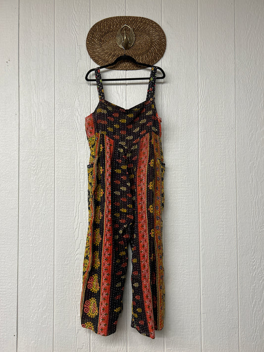 Crossroad Kantha Overalls 1025 134