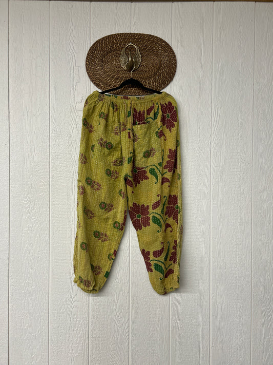 Pareo Kantha Joggers R0326 003