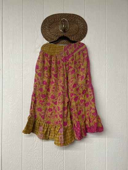 Pareo Kantha Joplin Gauchos 0726 068