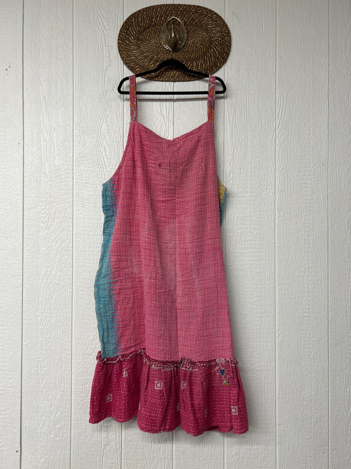 Pareo Kantha Joplin Dress 1125 148