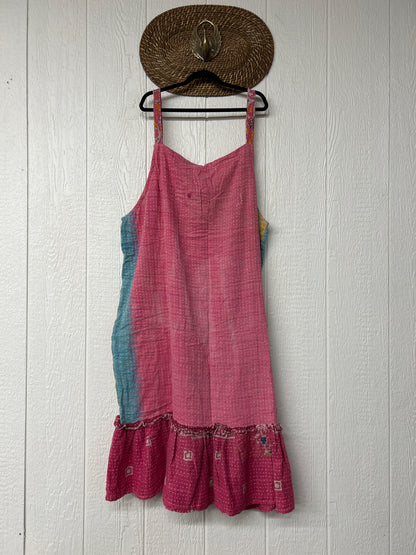 Pareo Kantha Joplin Dress 1125 148