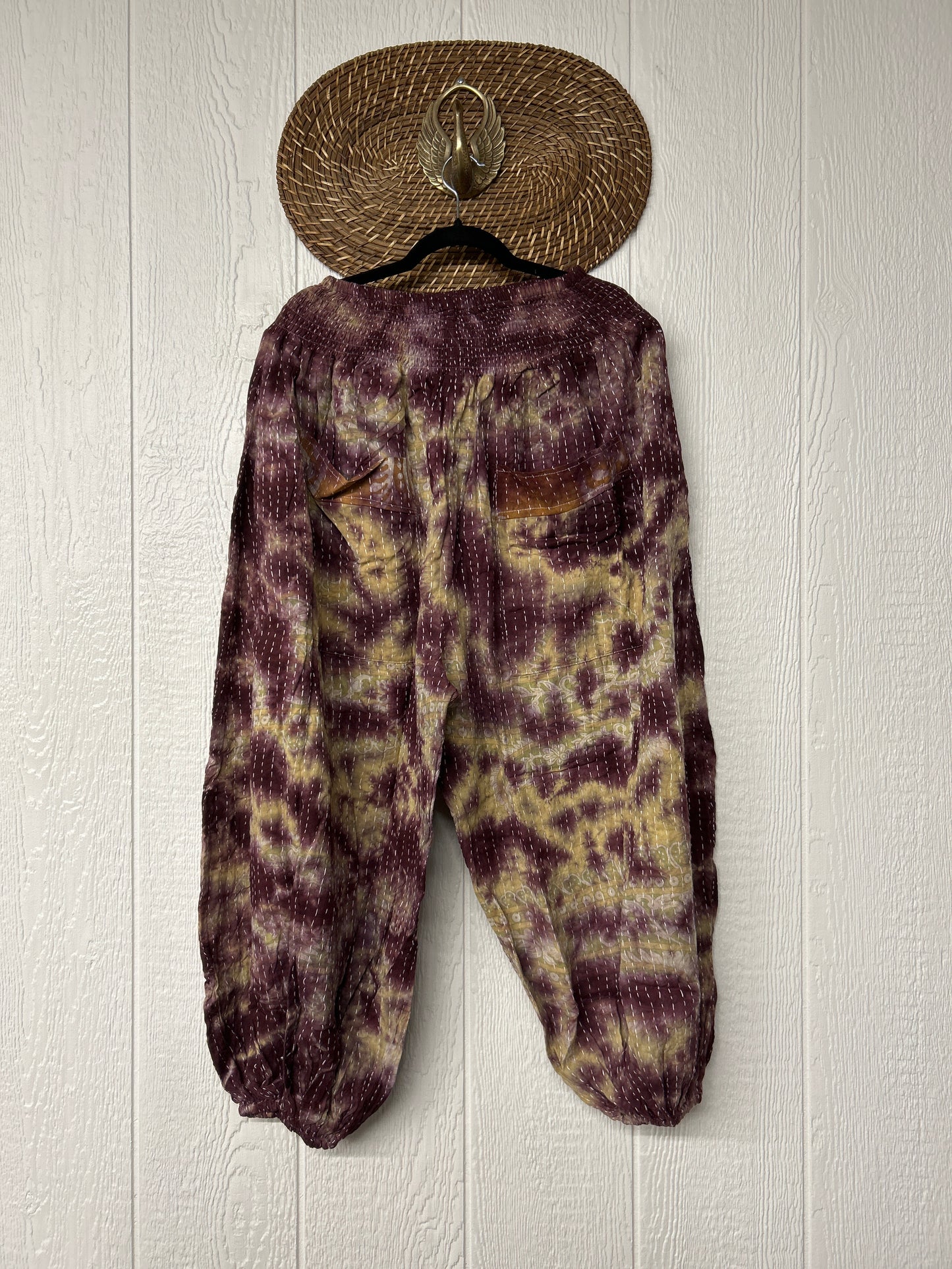 Pareo Kantha Synergy Jogger 0526 018