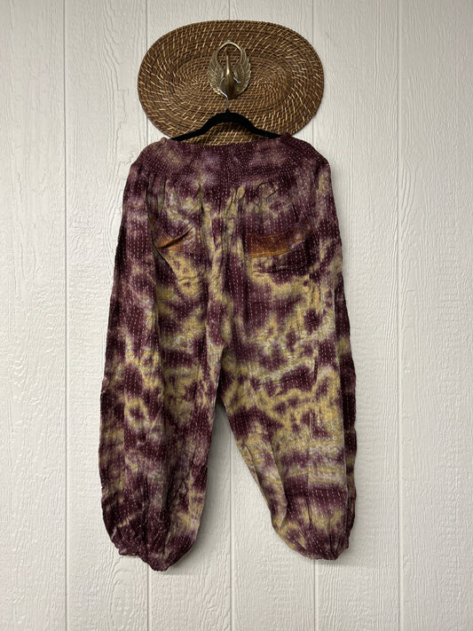 Pareo Kantha Synergy Jogger 0526 018