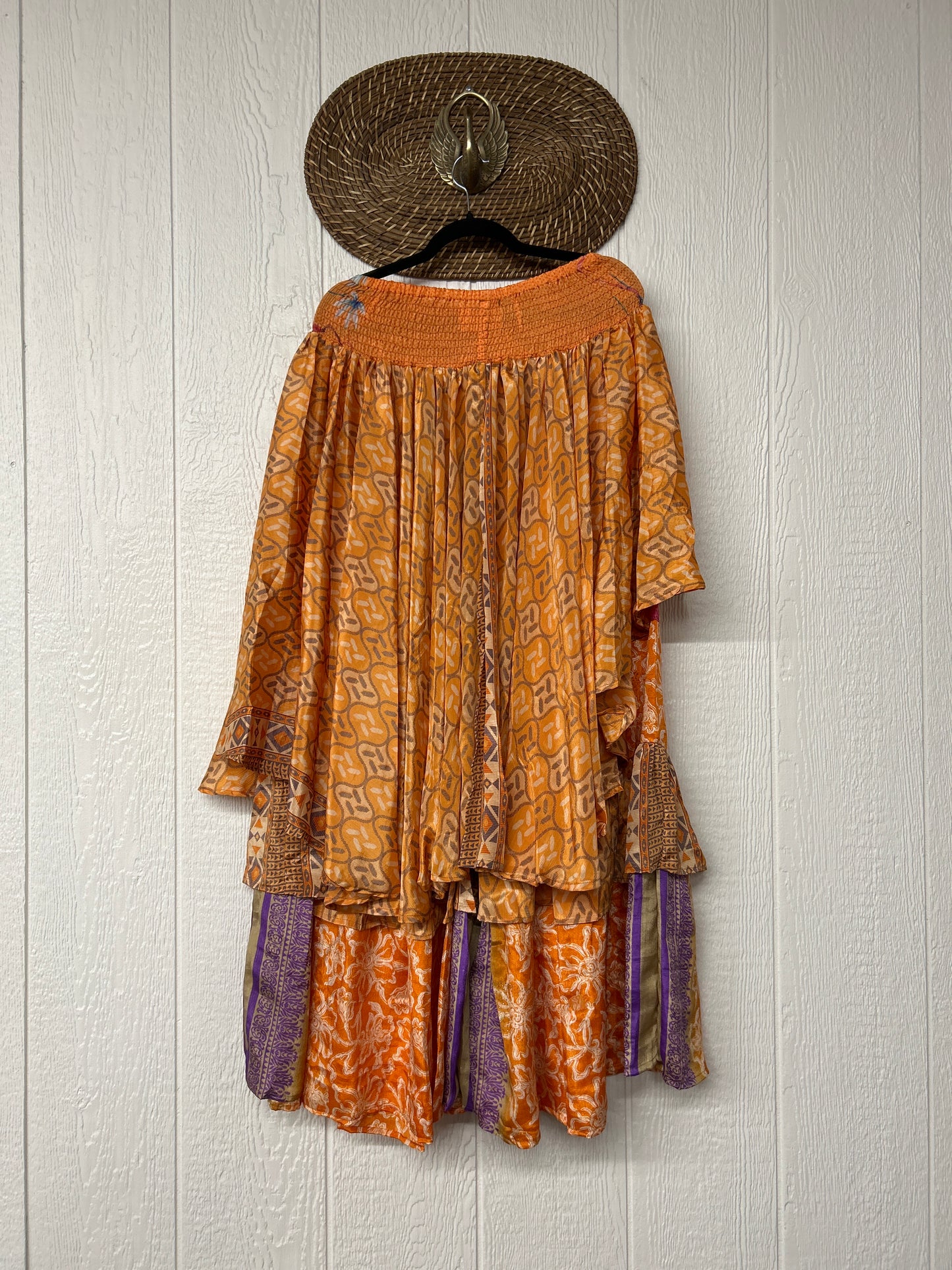 Rasgulla Sari Enchanted Pants 1225 148