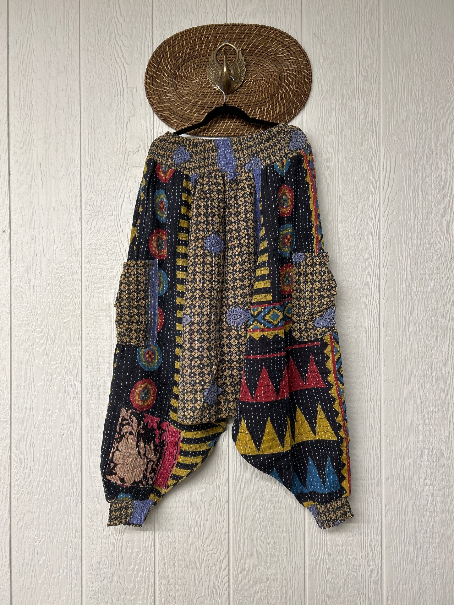 Pareo Kantha Be Still Harems 0626 243