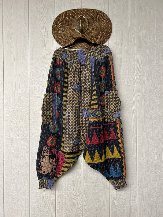 Pareo Kantha Be Still Harems 0626 243