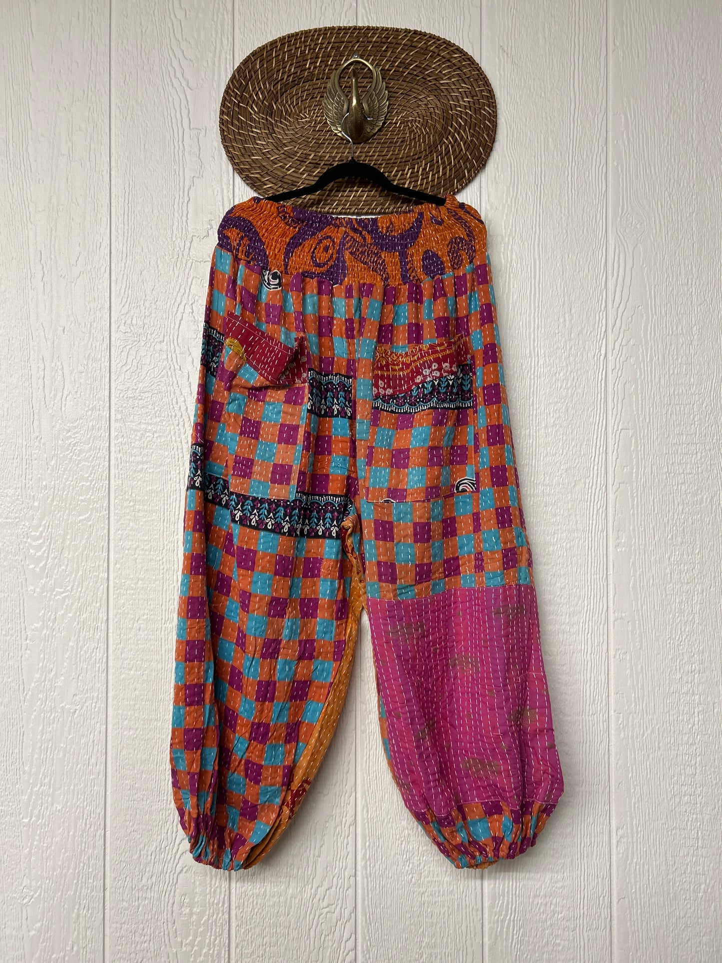 Pareo Kantha Synergy Jogger 0126 105