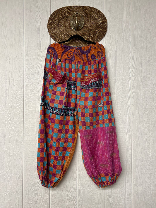 Pareo Kantha Synergy Jogger 0126 105