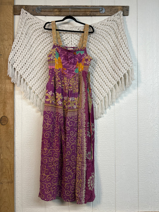 Pareo Kantha Crossroad Dress 0926 191