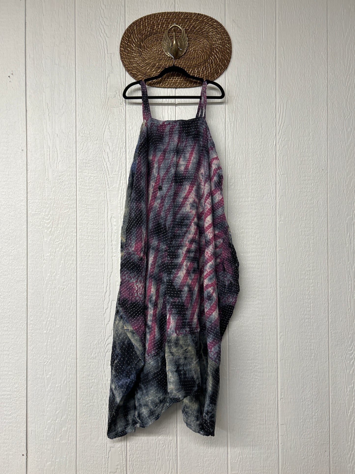 Pareo Kantha Gonna Shine Maxi 0526 016