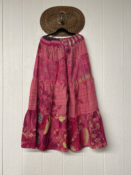 Lotus Wide Leg Pants 0925 057