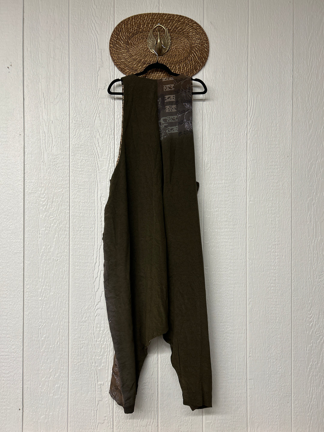 Duality Erin Jumpsuit 0425 041