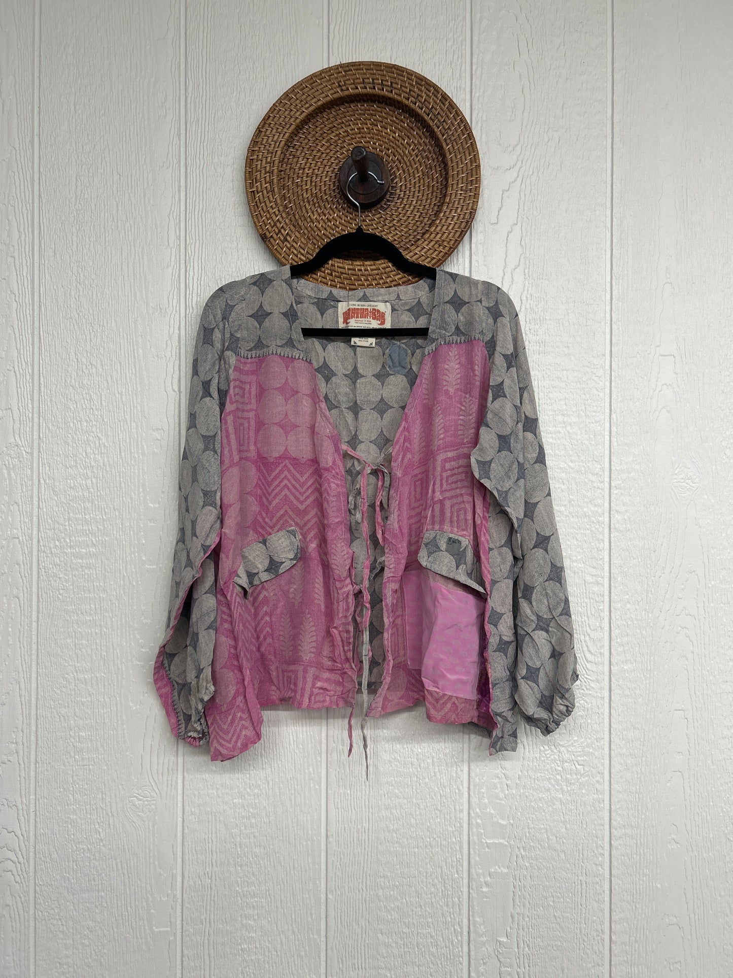 Daisy Blouse 1025 014