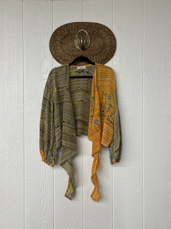 Opal Shrug 0625 064