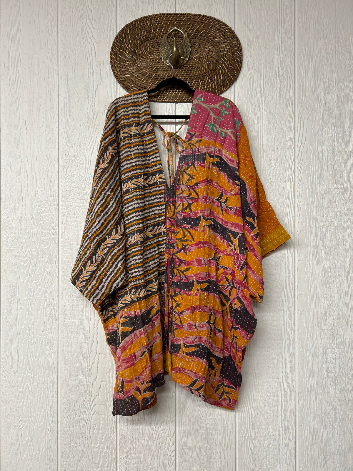 Pareo Kantha Shortie Moondance Muu 0926 113