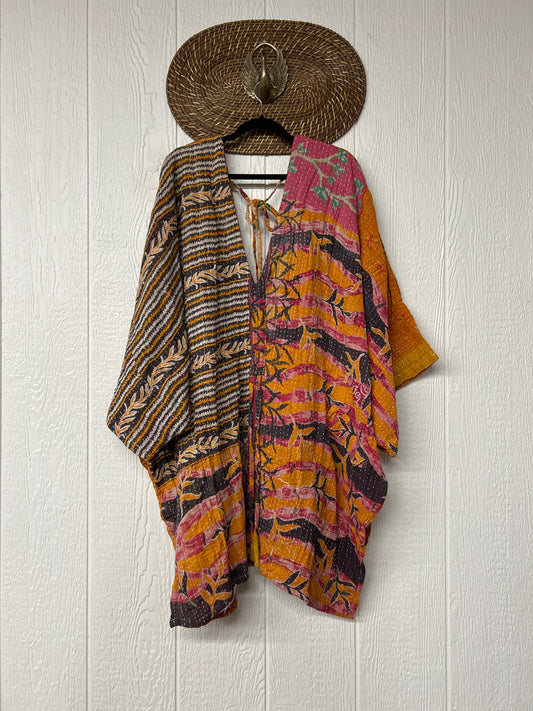 Pareo Kantha Shortie Moondance Muu 0926 113
