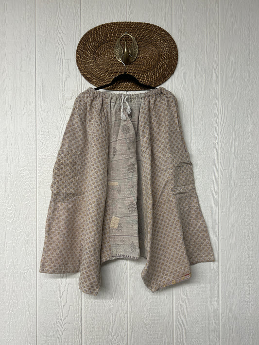 Pareo Kantha Karma Culottes 0626 116