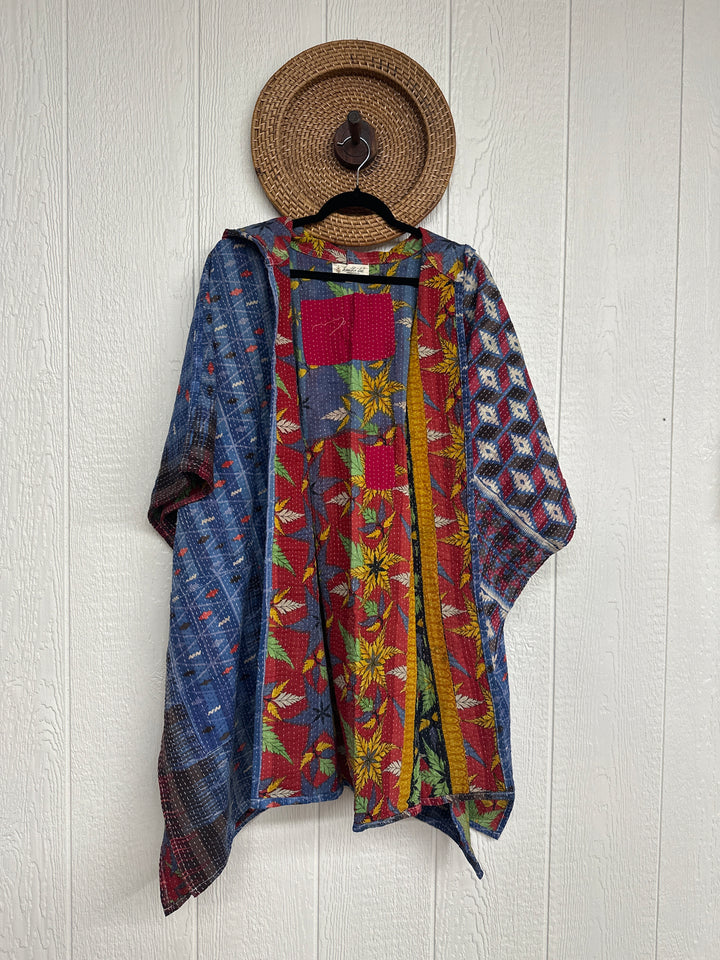 Kantha Coat 1024 093