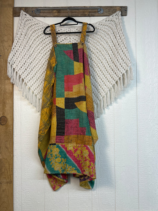 Pareo Kantha Gonna Shine Maxi 0726 234