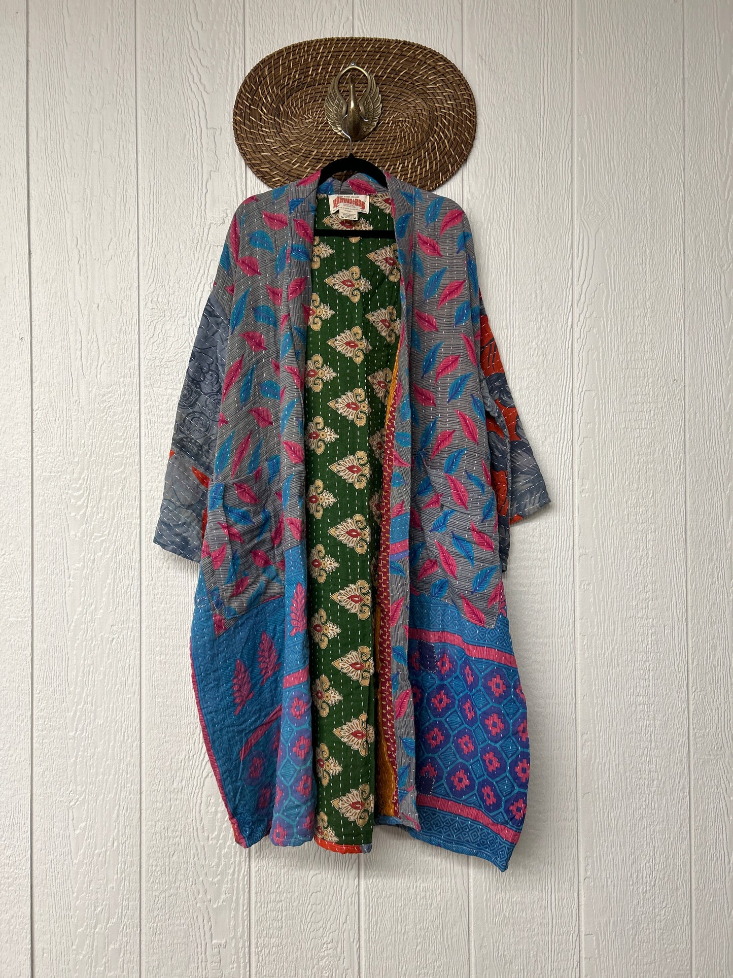 Koverlet Dreamweaver Robe 1225 243